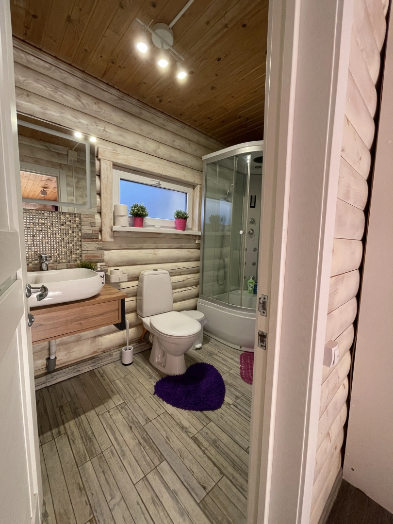 Гостевой дом BlagaHouse15