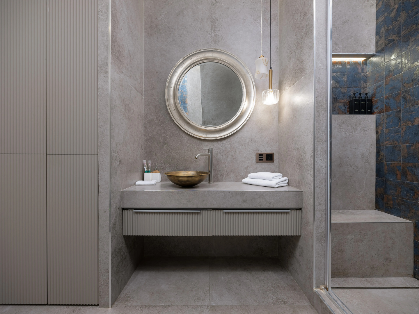 Апартаменты Neva Sirius 28 этаж