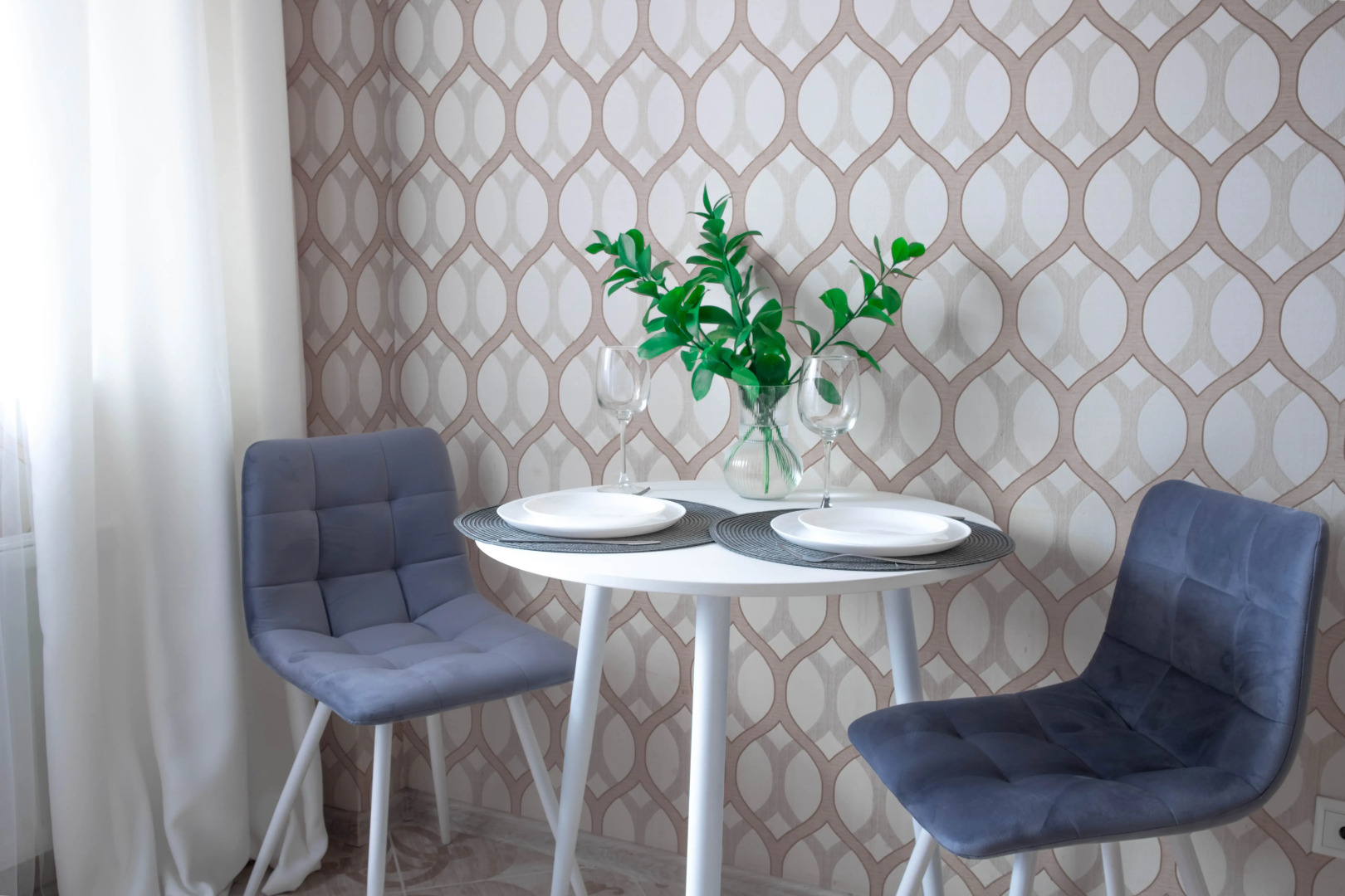 Квартира Однокомнатная в Звенигороде