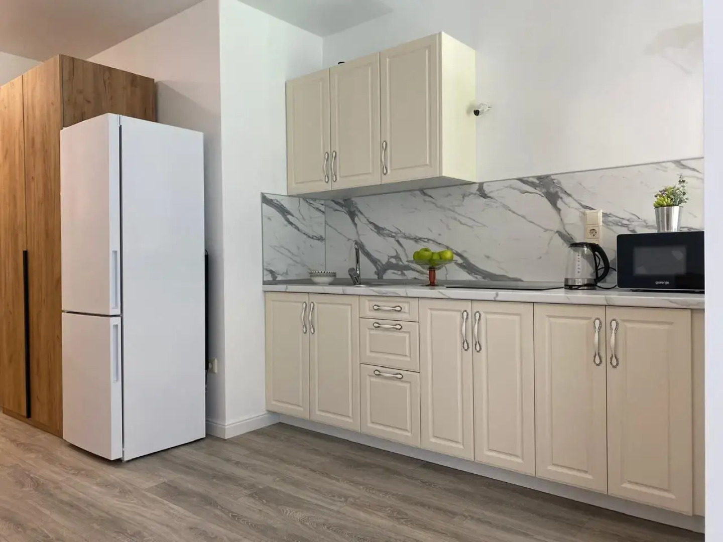 Апартаменты Курортная Жизнь Около Таинственного Леса 203