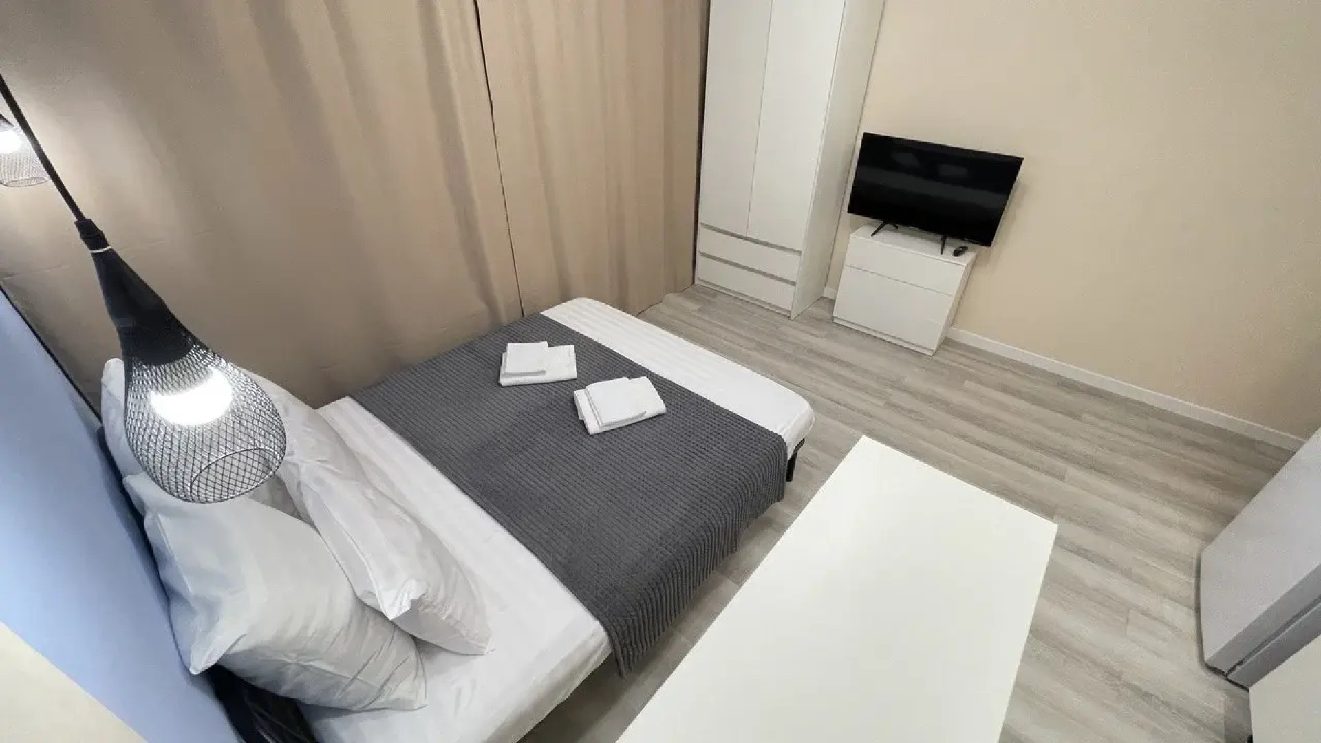 Квартира GNEZDO