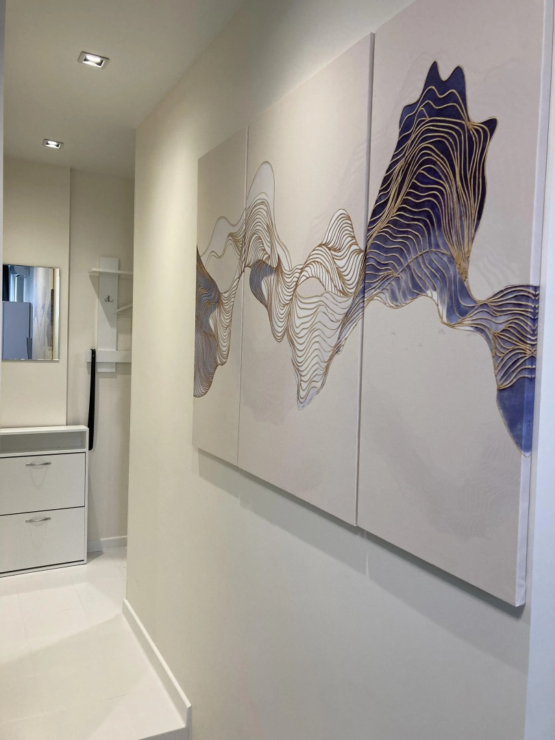 Апартаменты Км Tower Plaza Нижний Новгород от Уют и Комфорт Нн