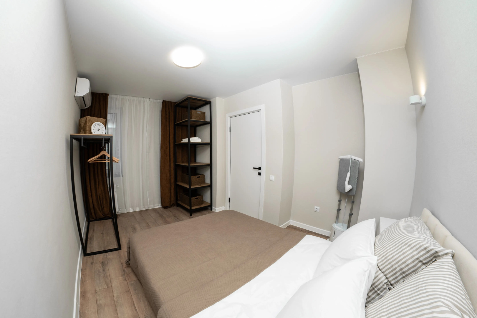 Апартаменты на Пархоменко 151/1