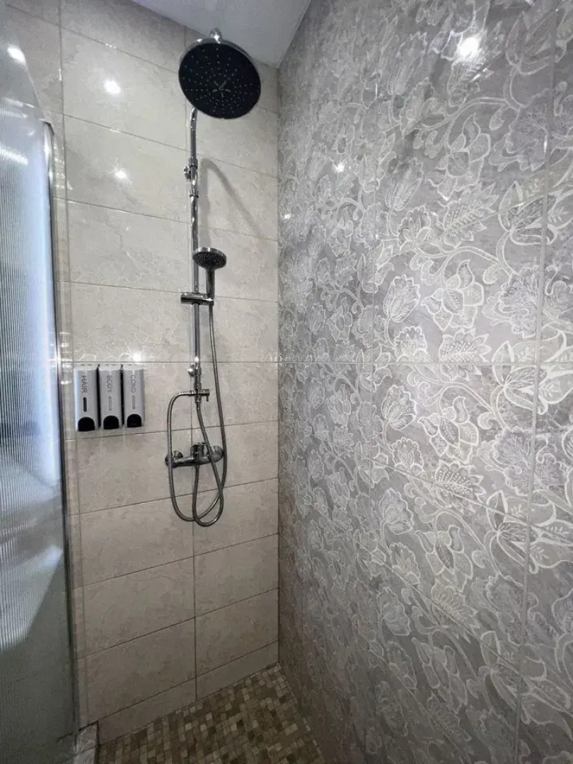 Квартира на Улице Валентина Мосина 6