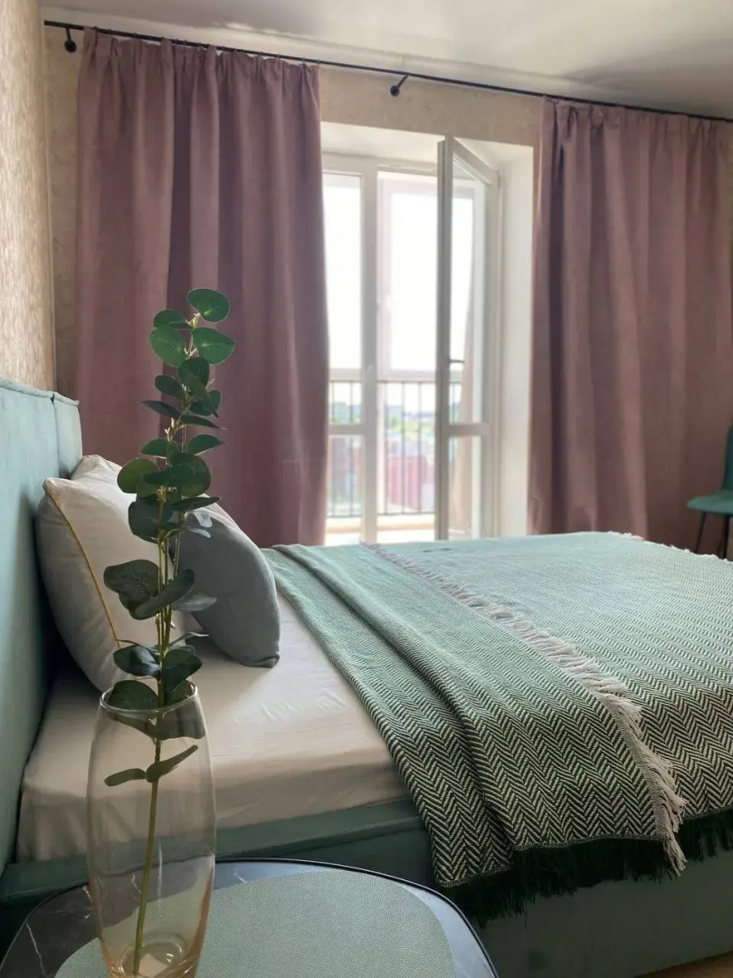 Квартира Атмосфера 328