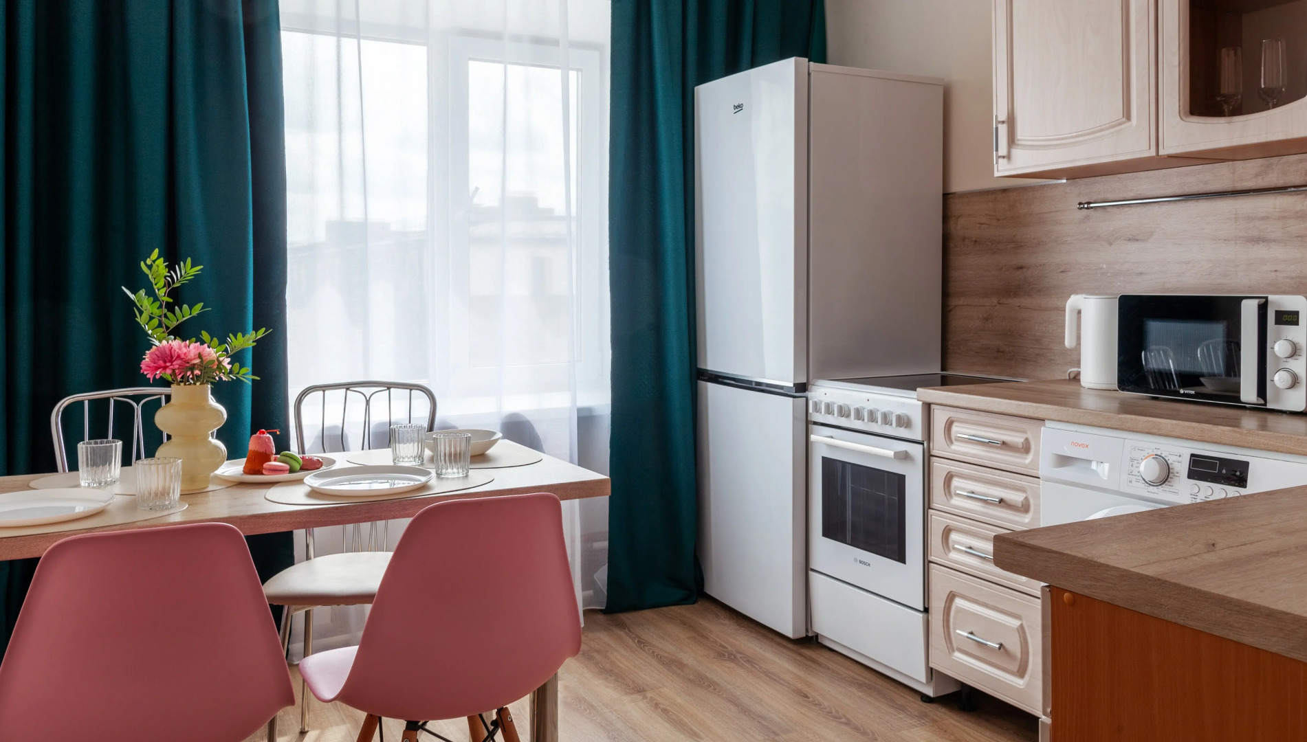 Квартира Бограда