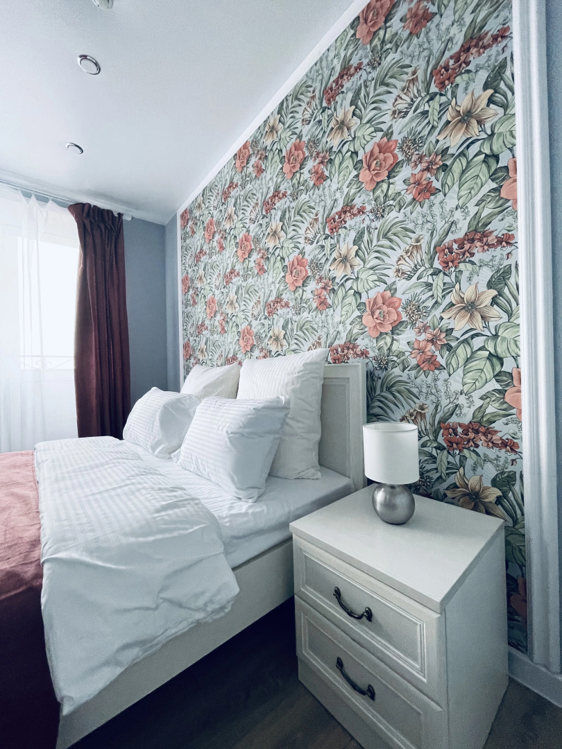 Гостевой дом Ясный