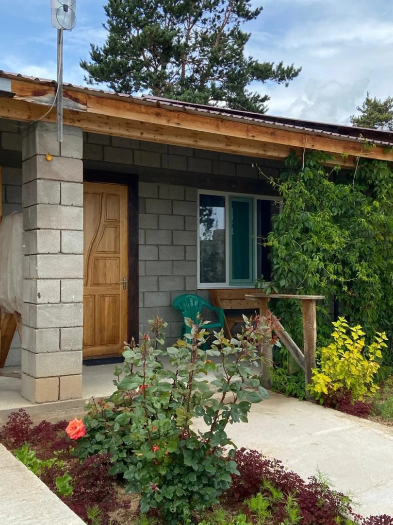 Гостевой дом Abricos guesthouse