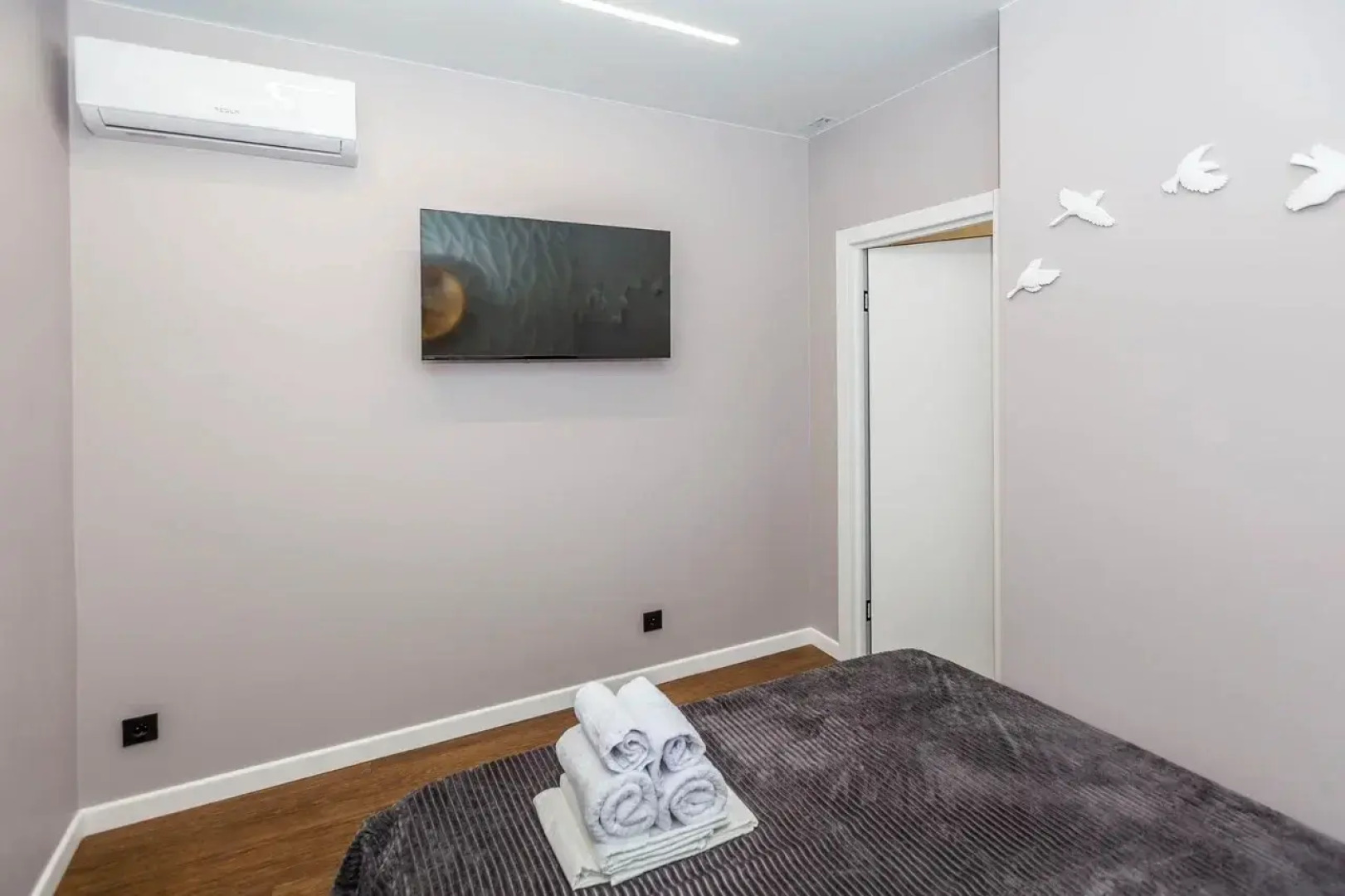 Апартаменты MoreRooms в ЖК Фрукты/24