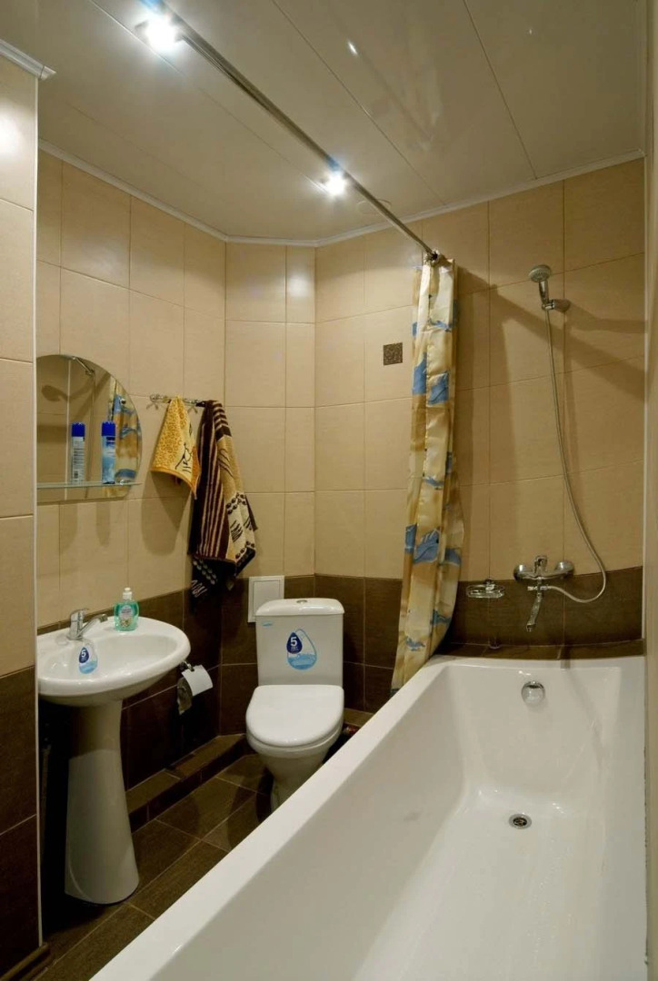 Отель Золотой Джин