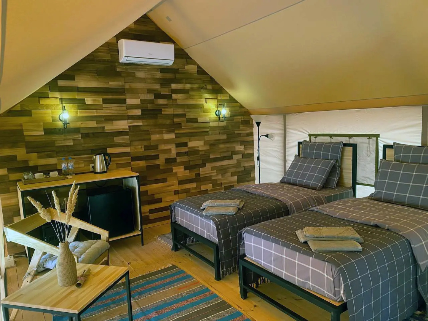 Отель Soloh SPA Village