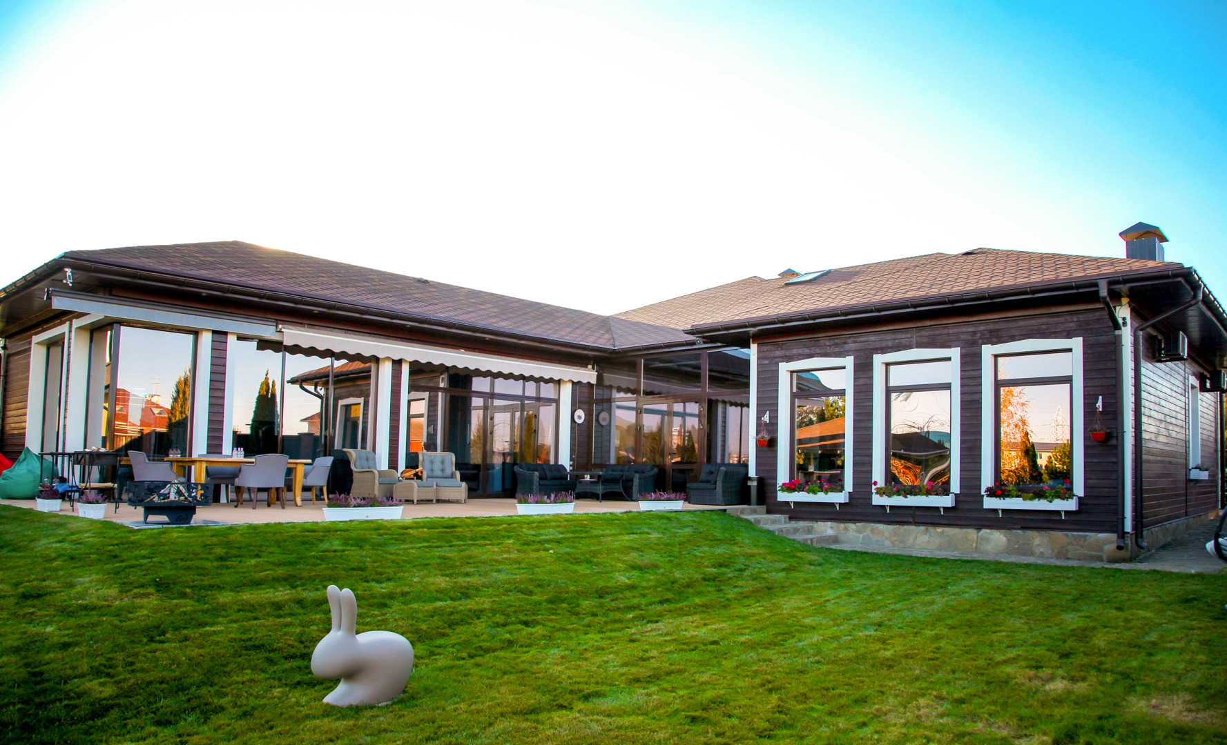 Гостевой дом HomeMinsk Tarasovo