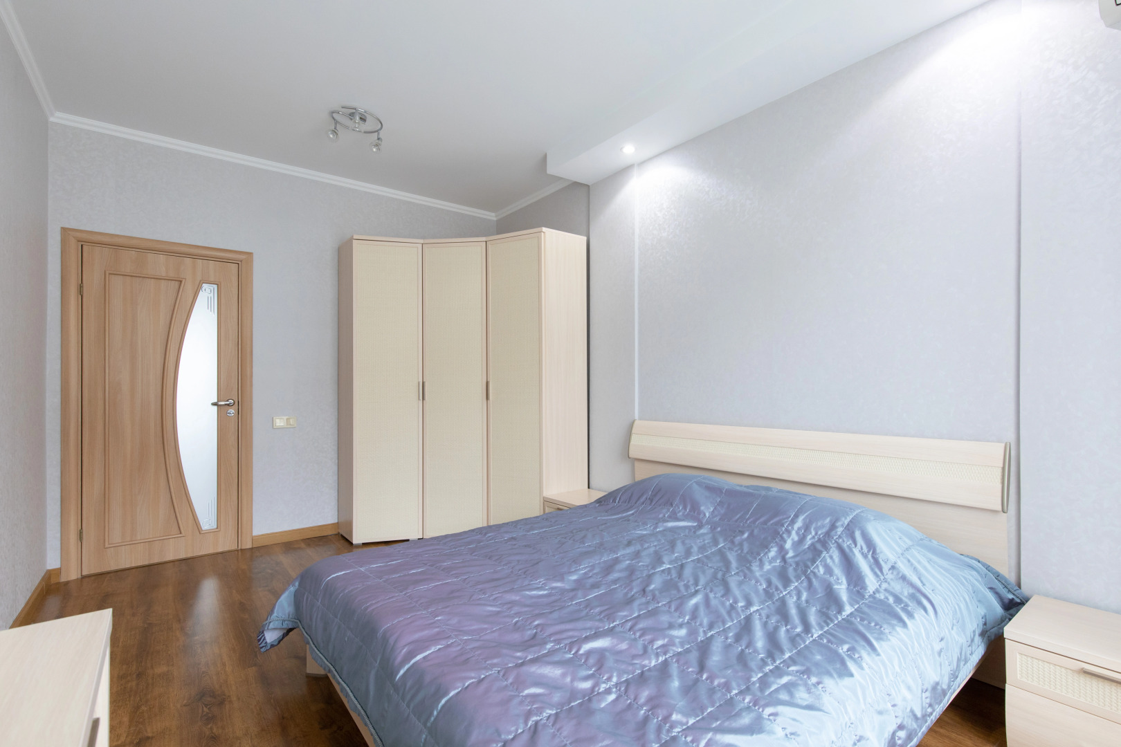 Апартаменты на Тургенева 10A