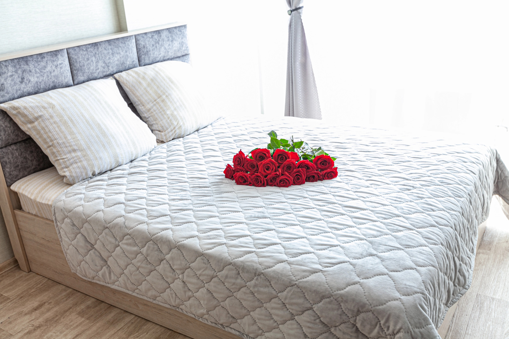 Апартаменты на улице Пролетарской 165