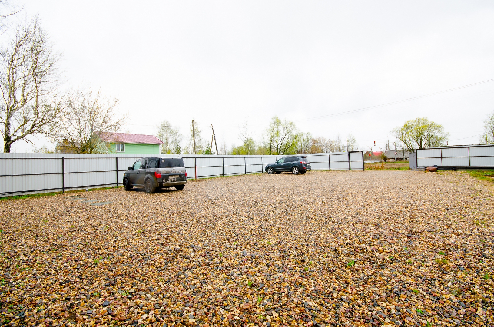 Гостевой дом Уют