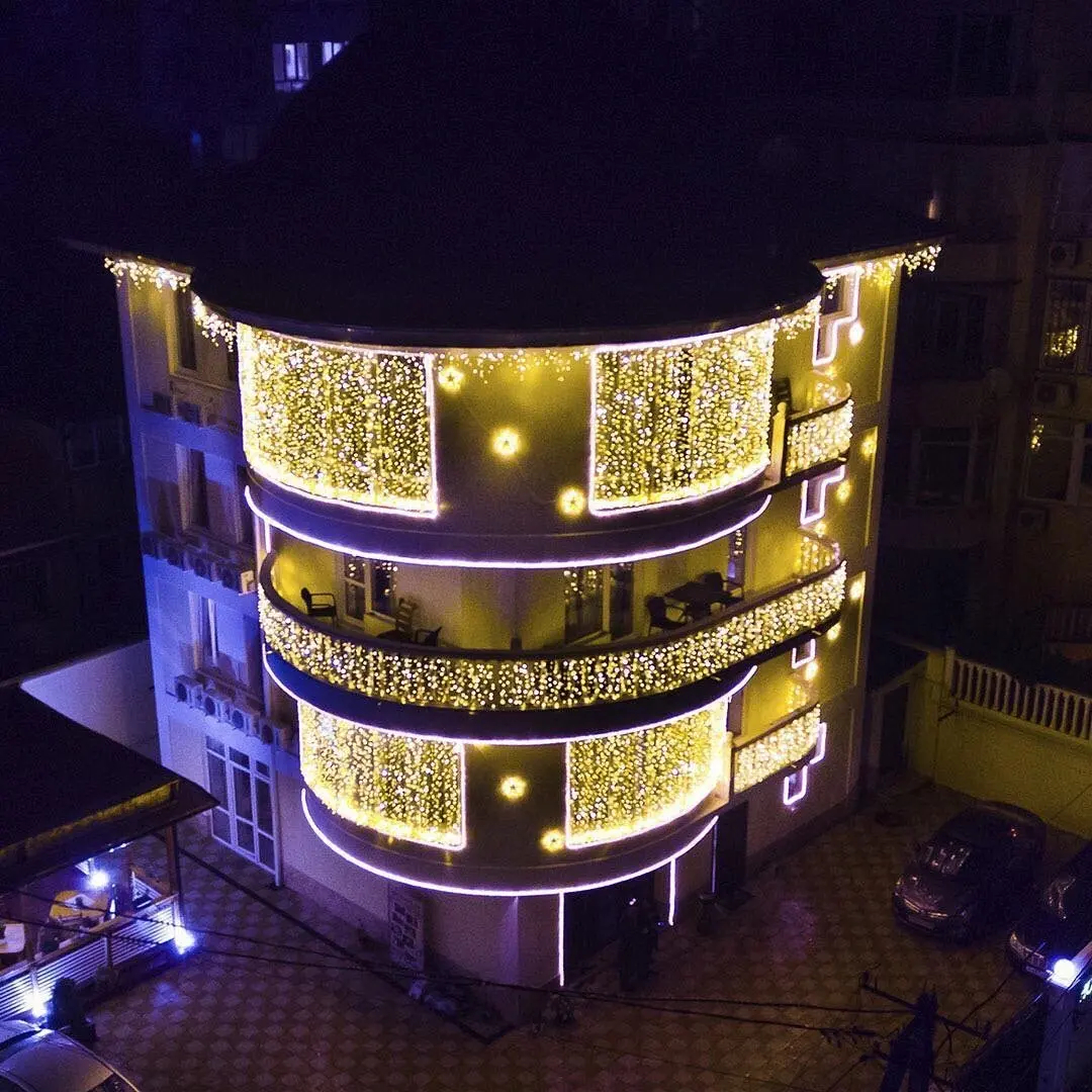 Гостевой Дом Санрайз
