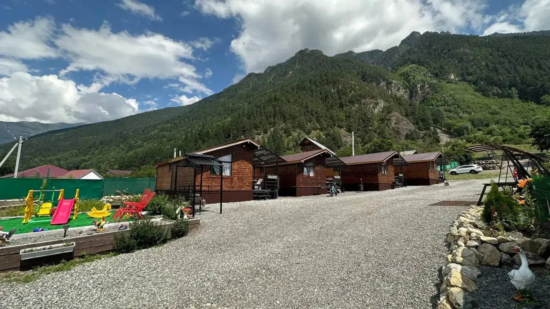 Гостевой Дом ИльАс