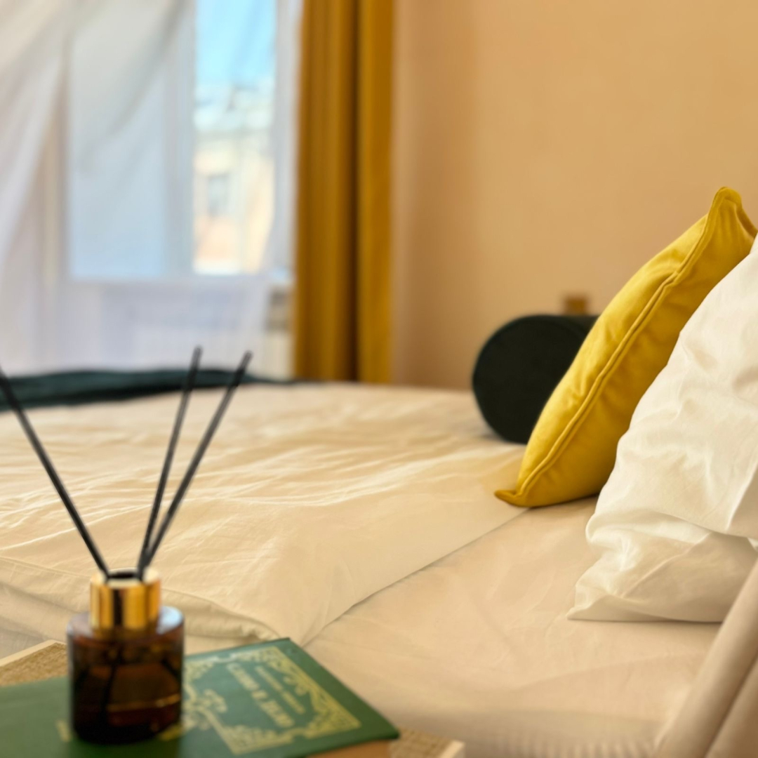 Квартира Уютная в самом центре города