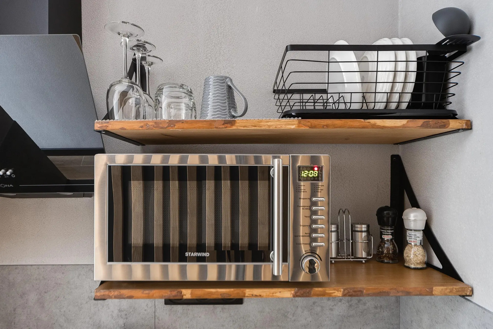 Апартаменты Stone by Smart Lofts Moscow