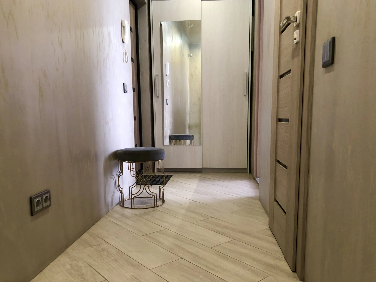 Квартира с Панорамой на Калининград