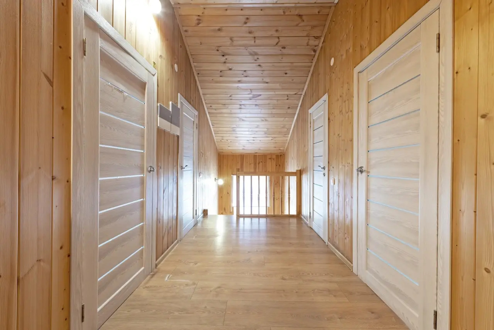 Гостевой Дом Коттедж на Ладожском Озере