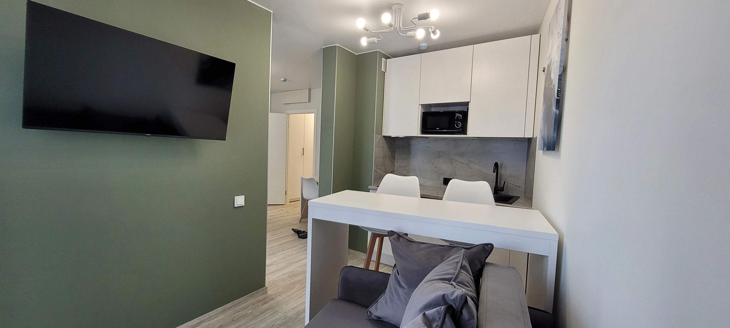 Апартаменты Лучшее для Вас