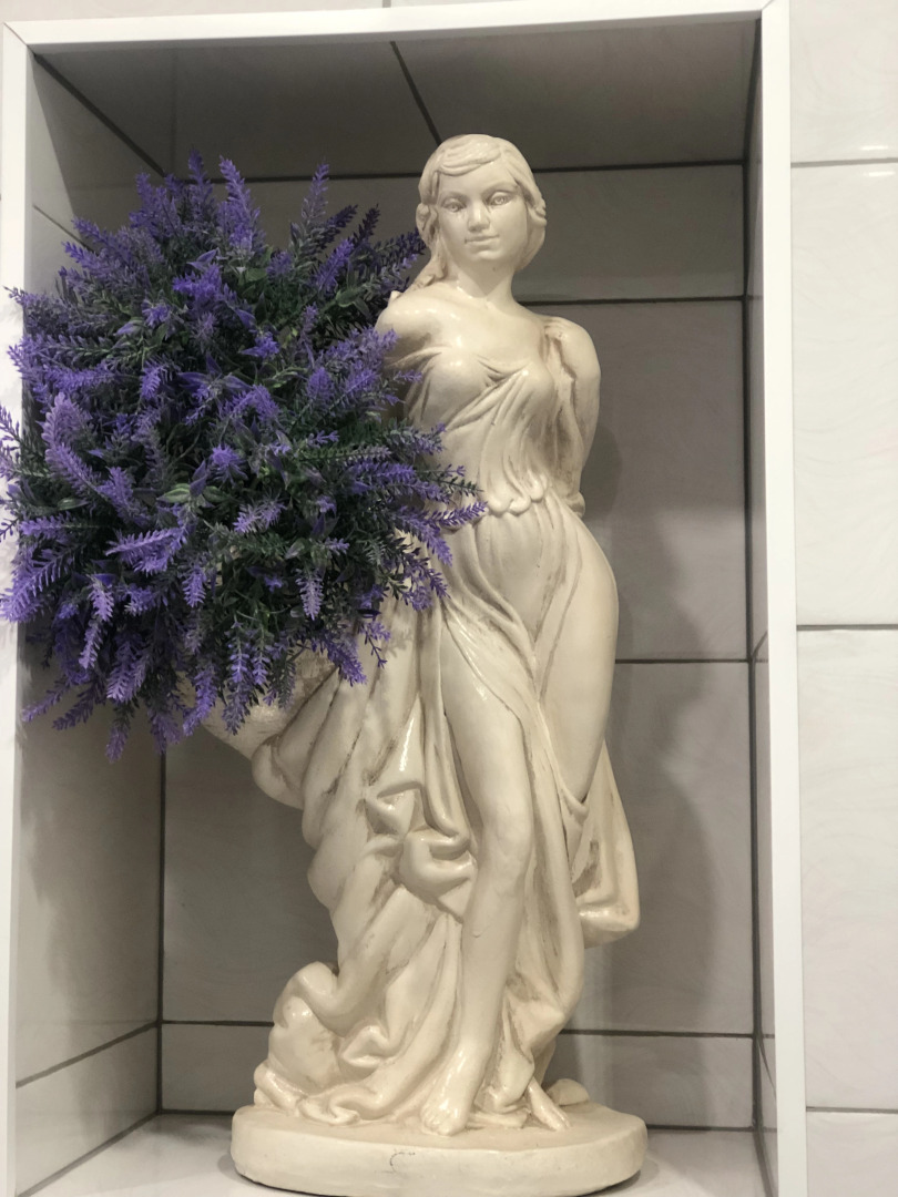 Квартира Двухкомнатная