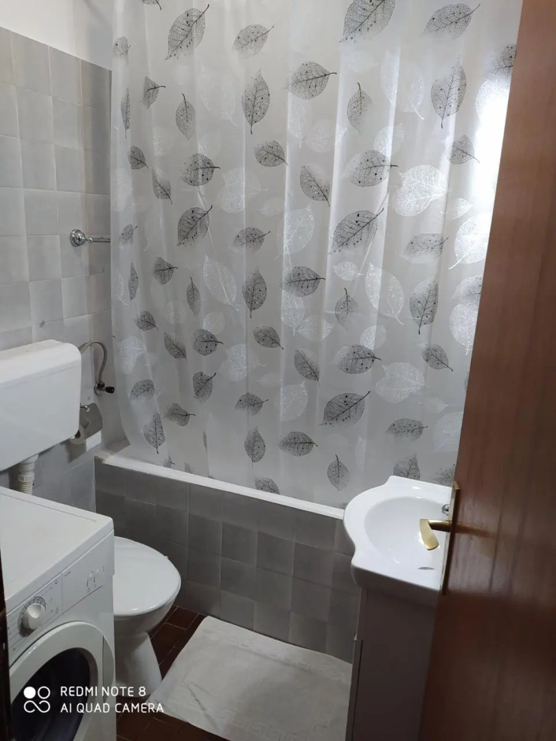 Апартаменты Studio Sea Mist in Budva