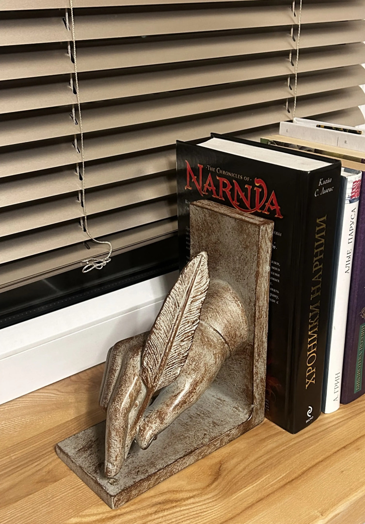 Квартира Шкатулка Амалиенау