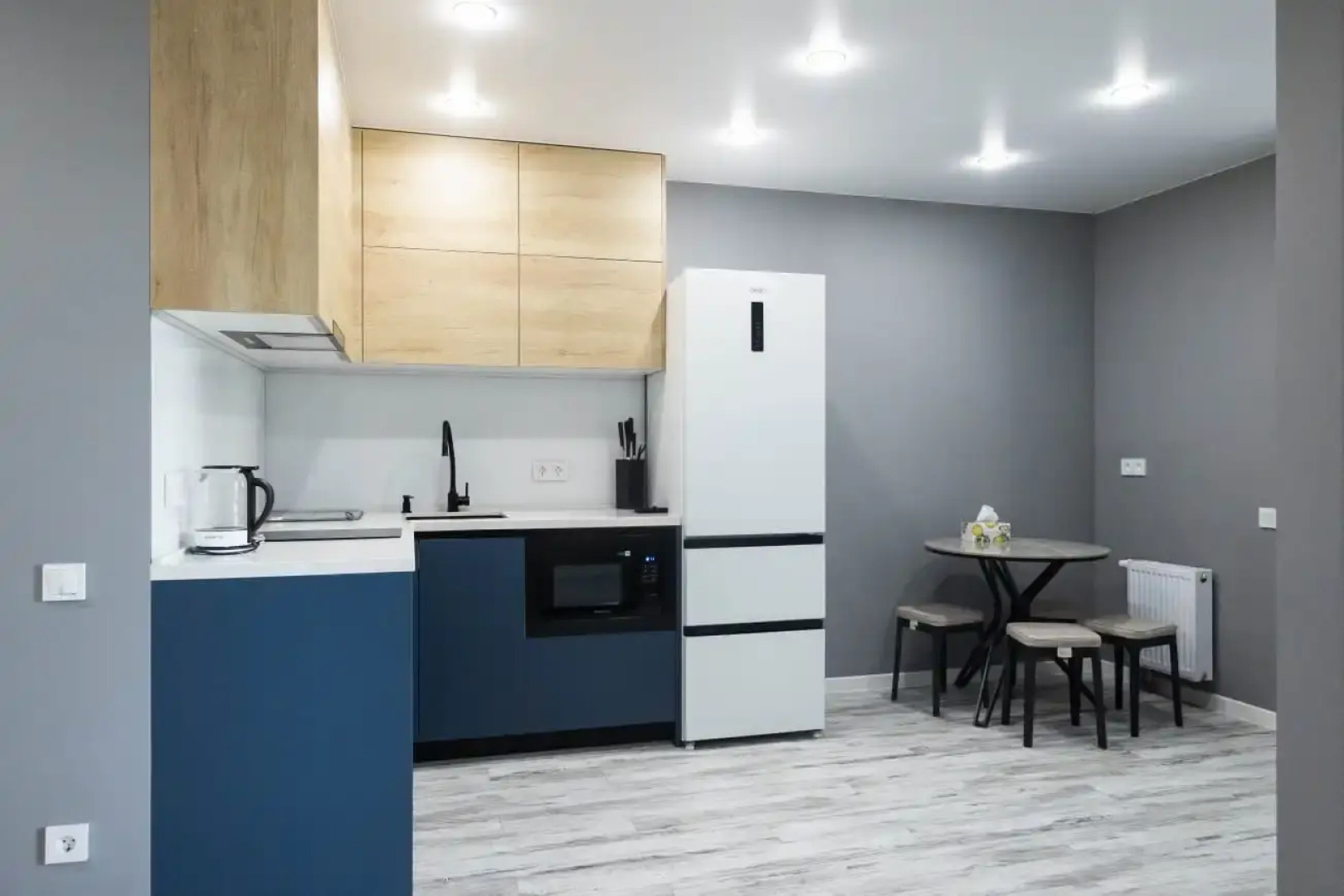 Квартира Уютная