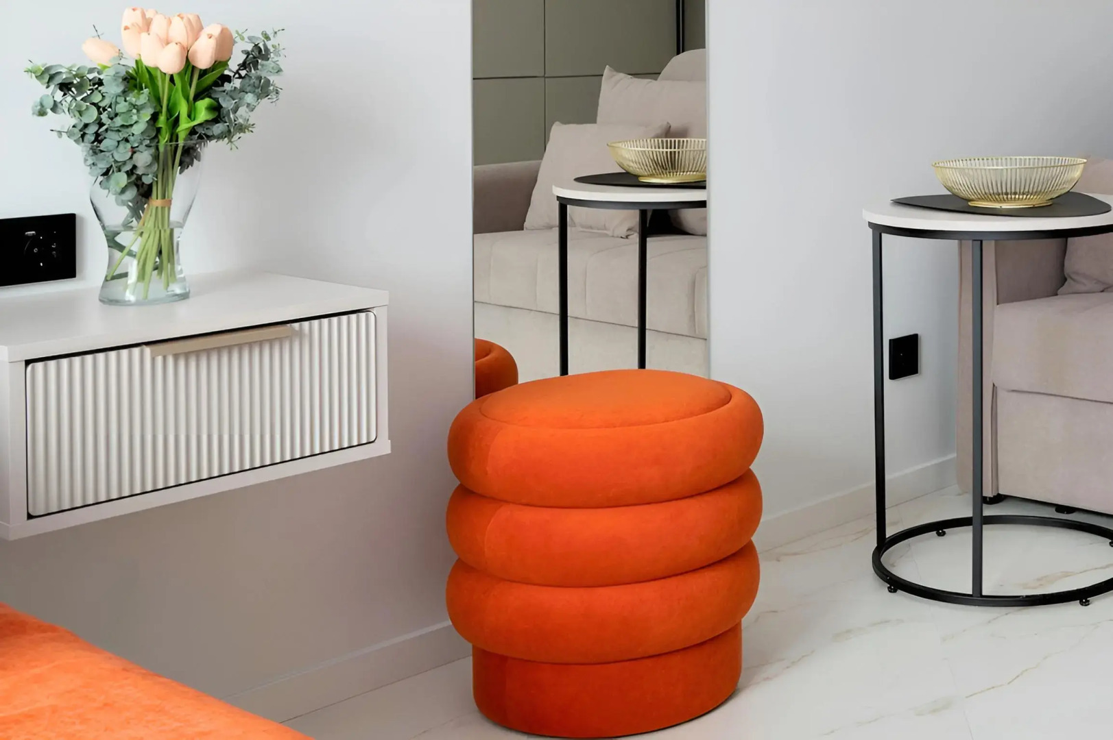 Апартаменты на Черноморской