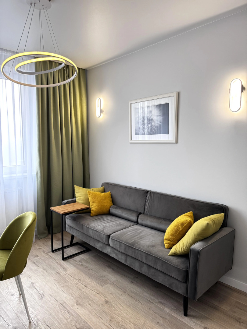 Апартаменты MorgoAparts