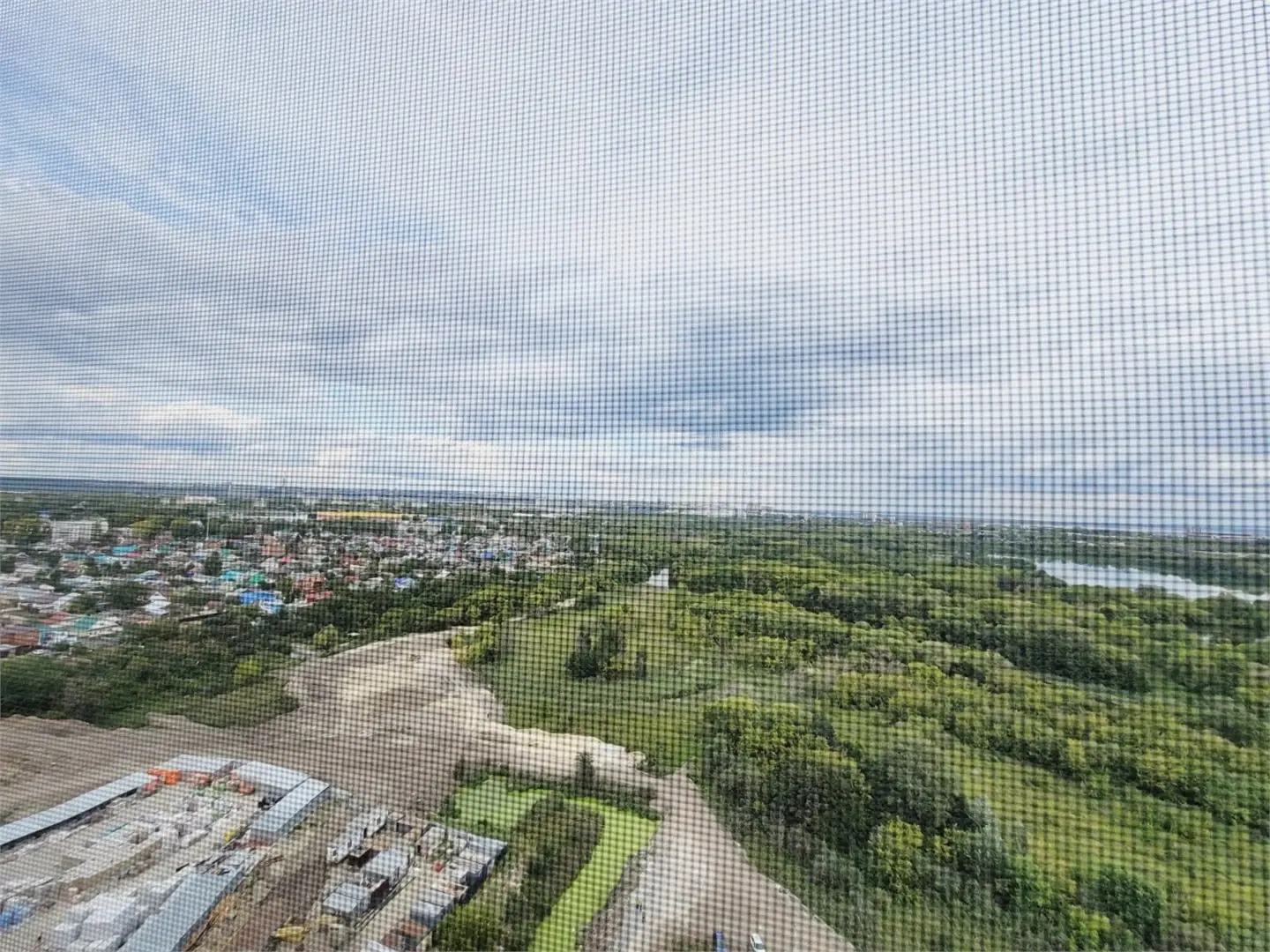 Апартаменты в ЖК Новая жизнь у Молодёжного парка 310