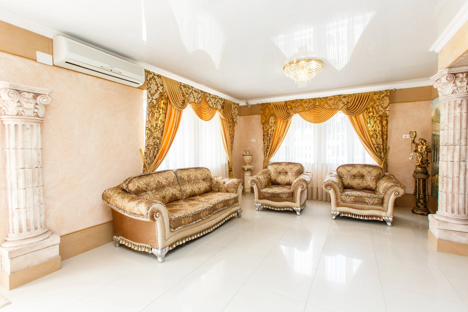 Гостевой Дом Amfora Family Resort ALL