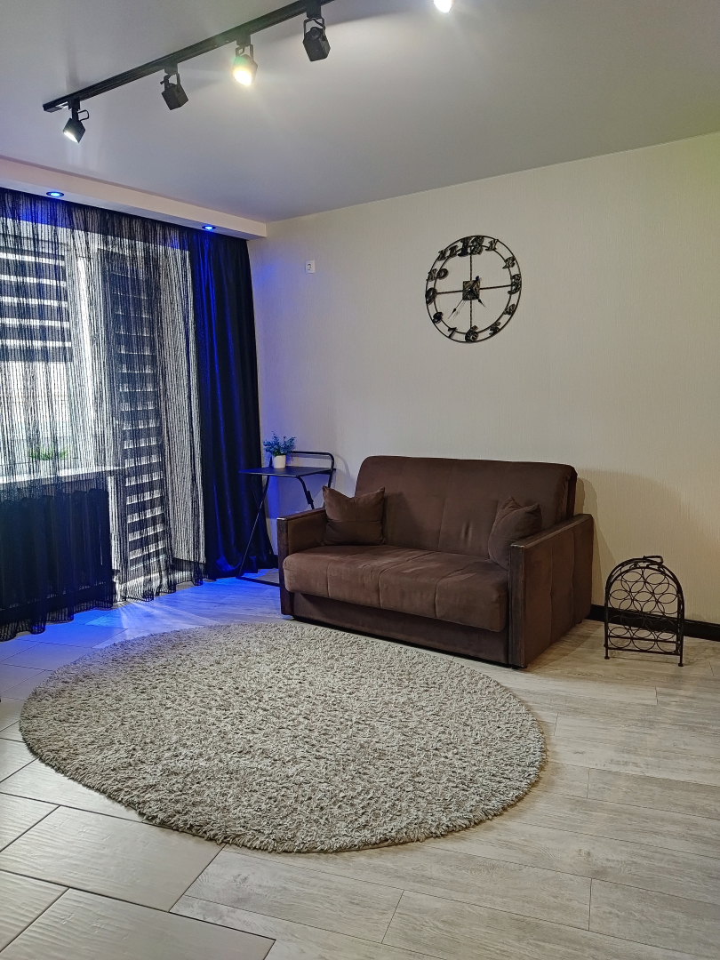 Апартаменты Квартира Студия у Замка