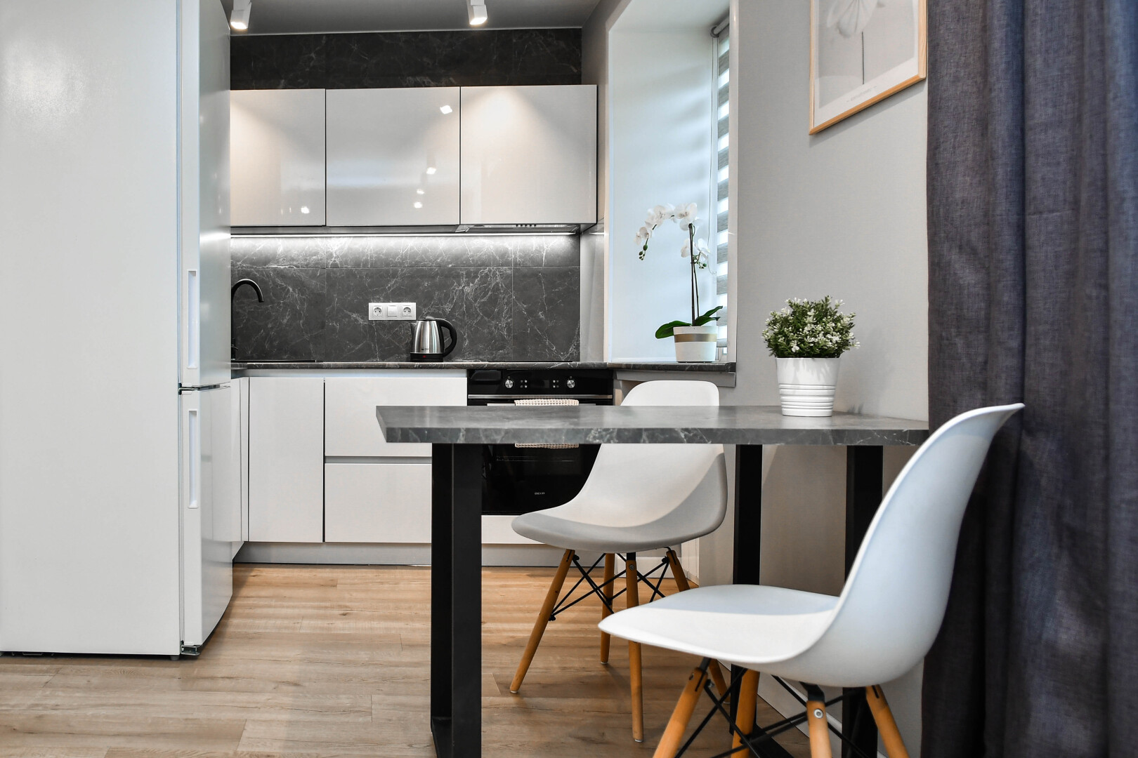 Квартира KRASROOM Люкс в Центре