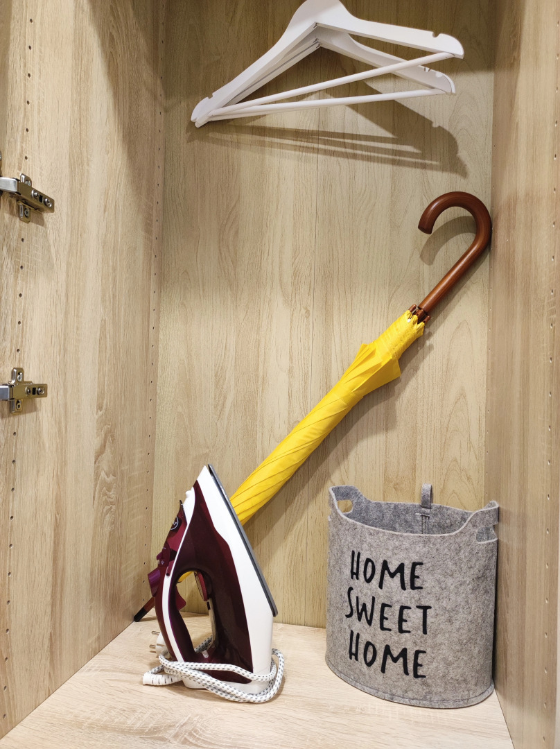 Апартаменты для Вас Люкс