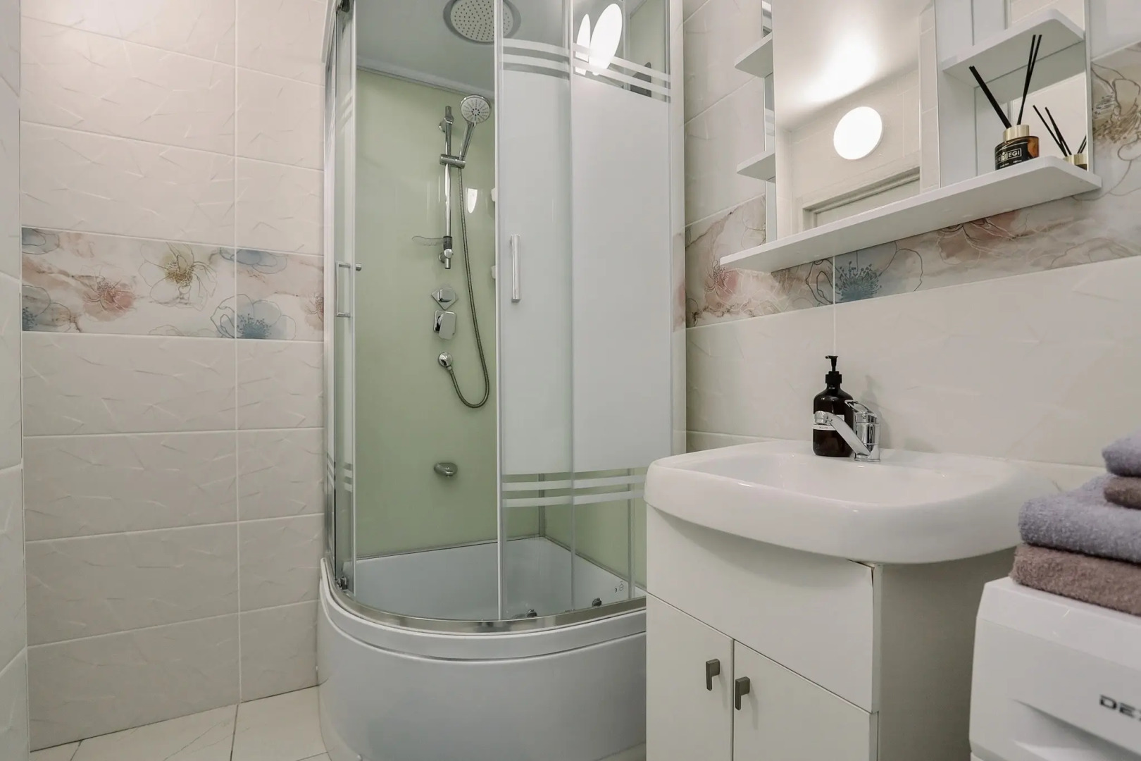 Апартаменты Privi House на Ипподромной 17