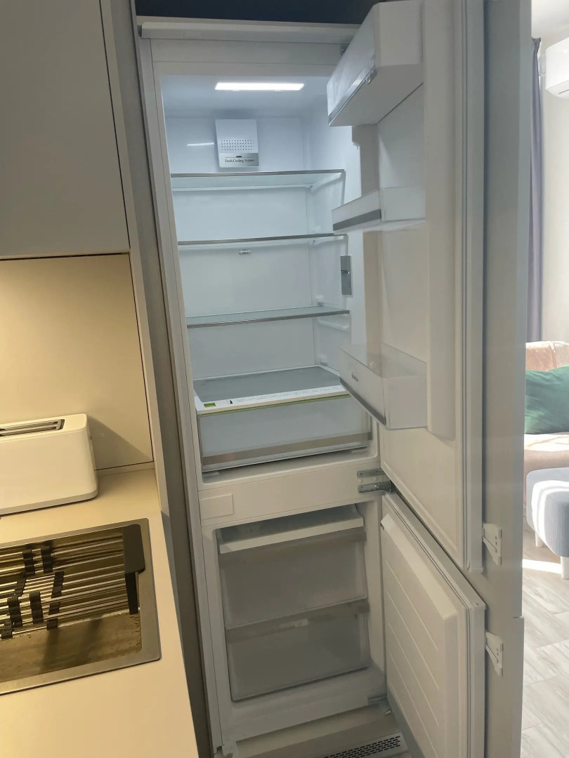 Апартаменты Fomin на Волонтеров