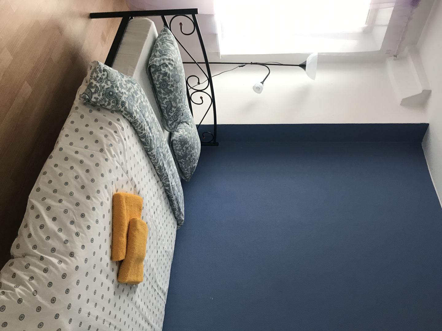 Хостел Travel Inn на Добрынинской