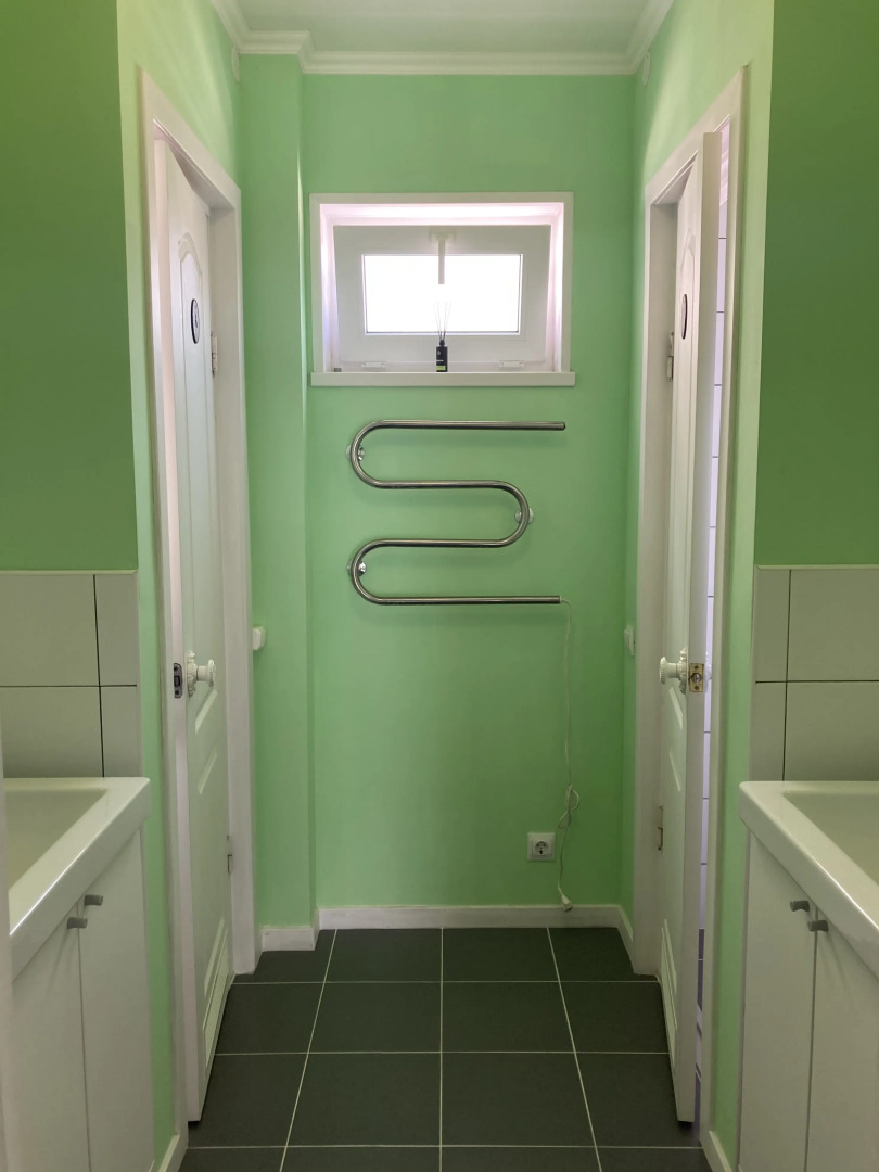 Гостевой Дом Краски