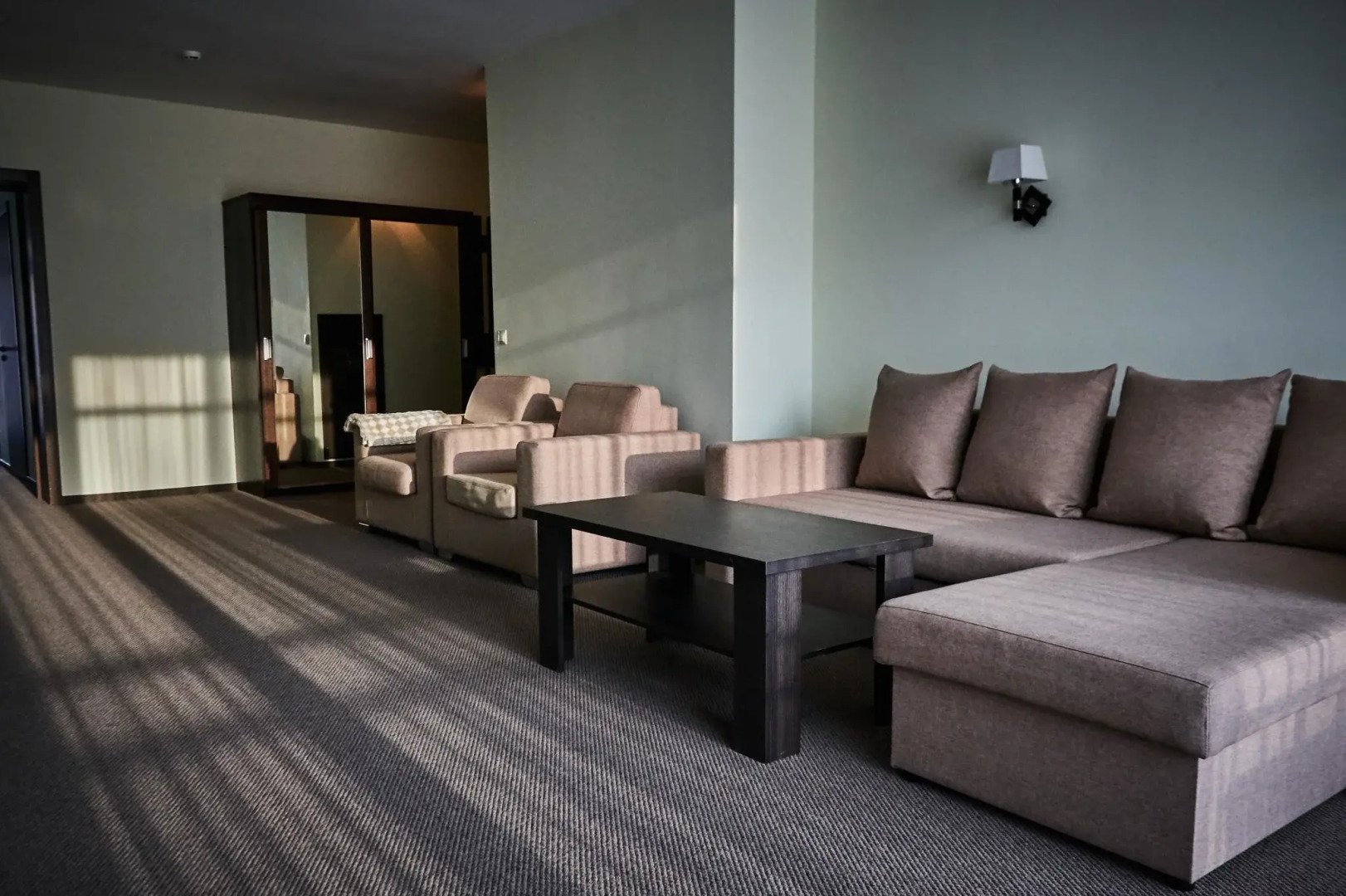 Отель Серебряный Плёс