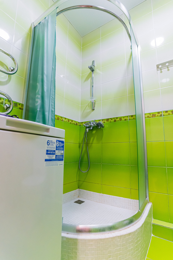 Апартаменты Для Всей Семьи Рядом с Морем