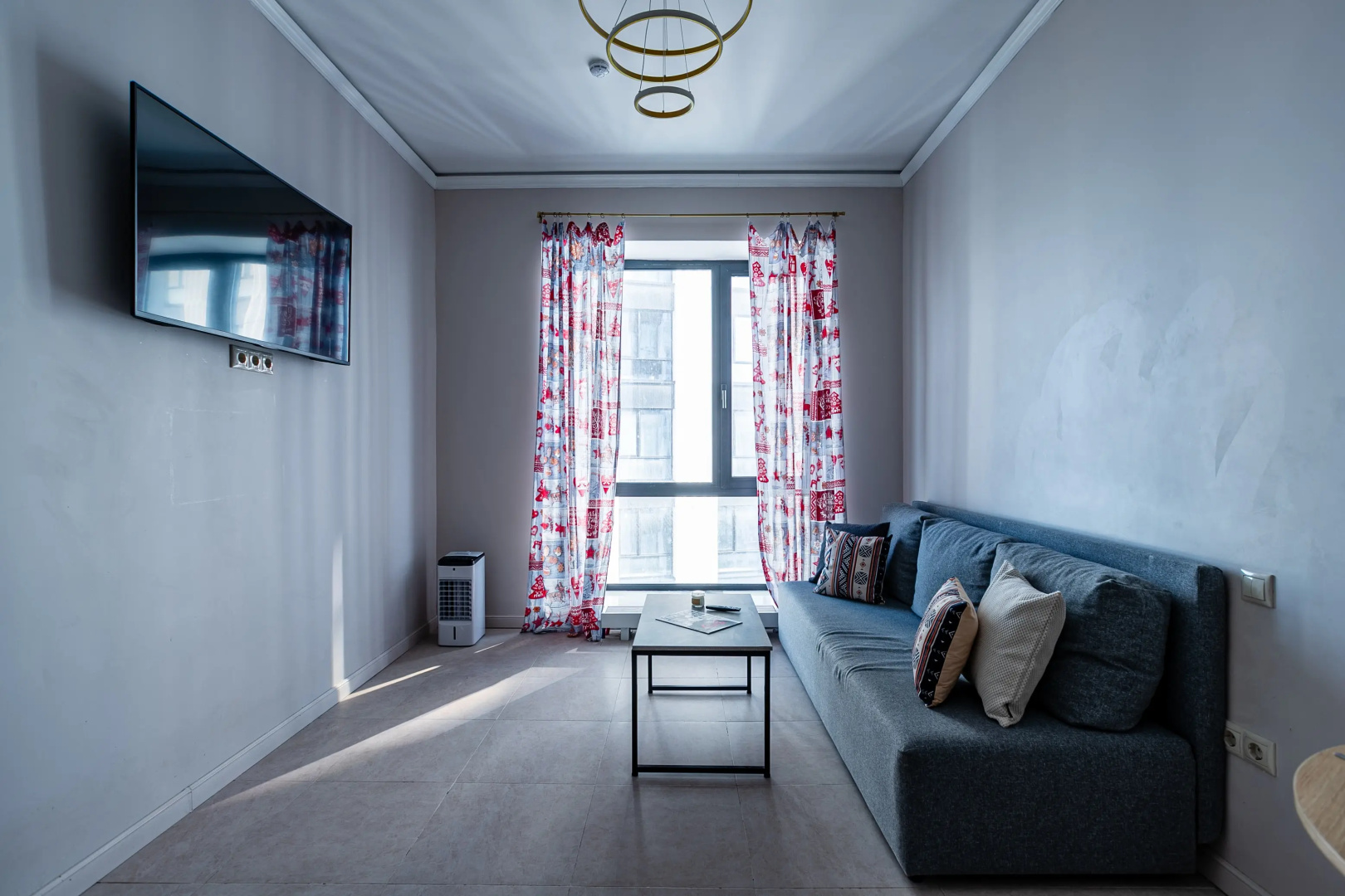 Квартира MaxRealty24