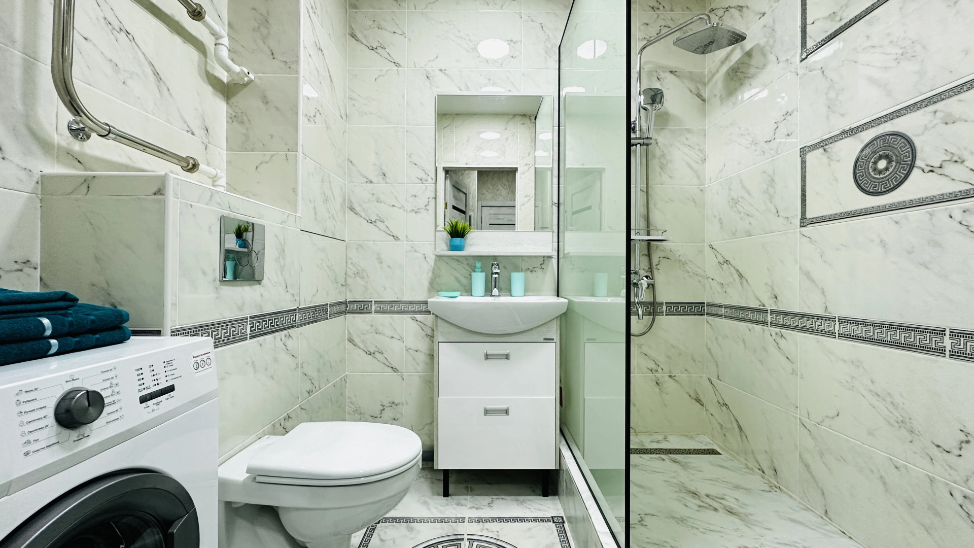 Квартира Уютная, Стильная в ЖК Эволюция