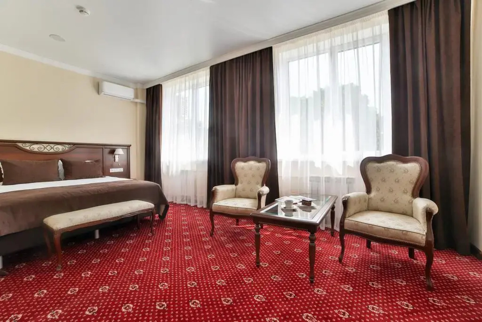 Отель Стойлянка