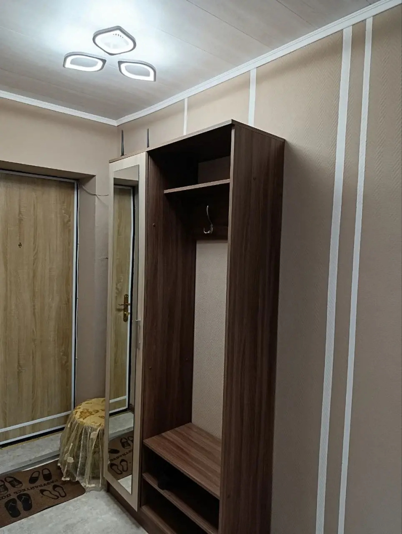 Квартира на Ленинском