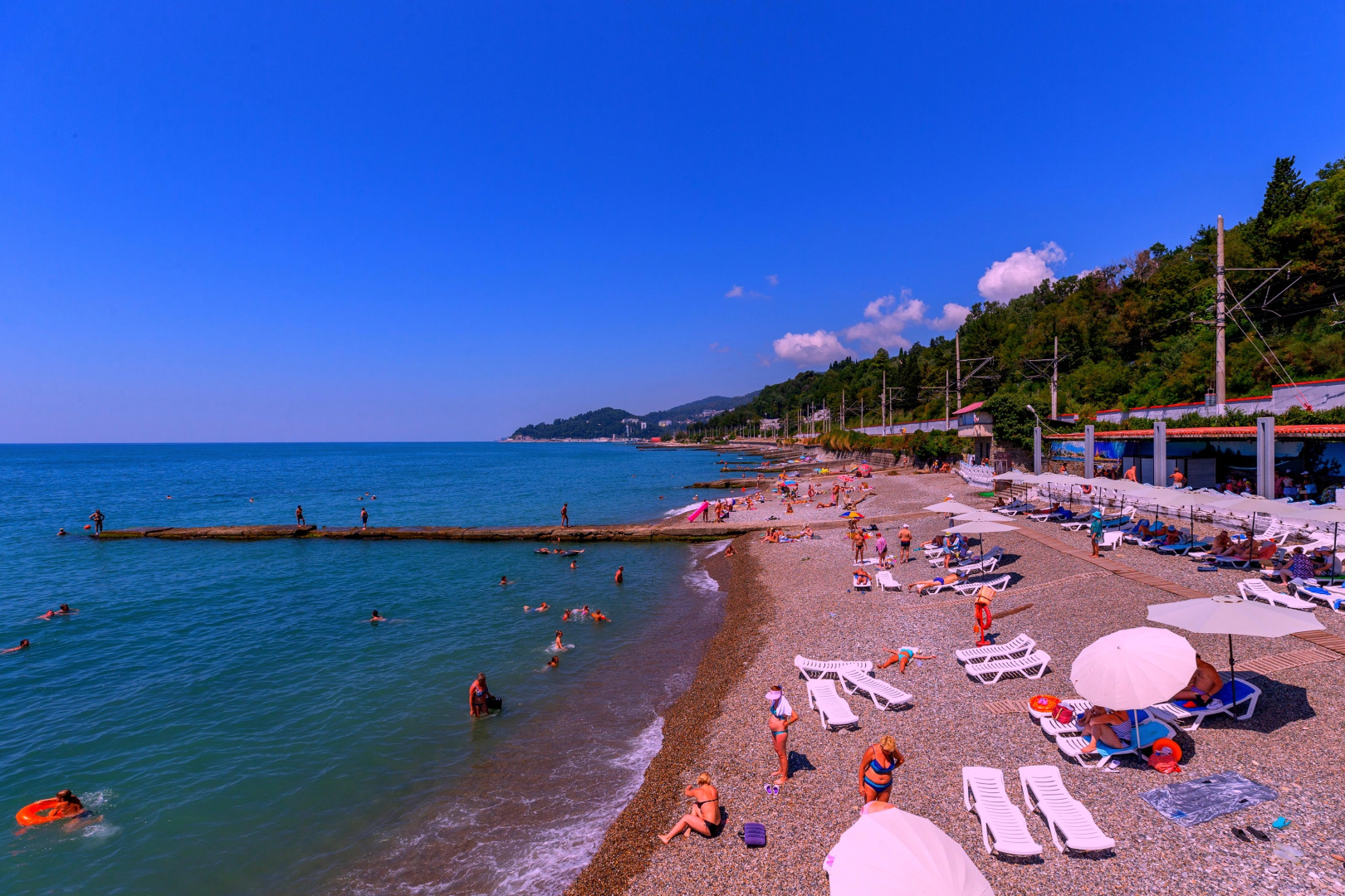 Гостевой дом Ника