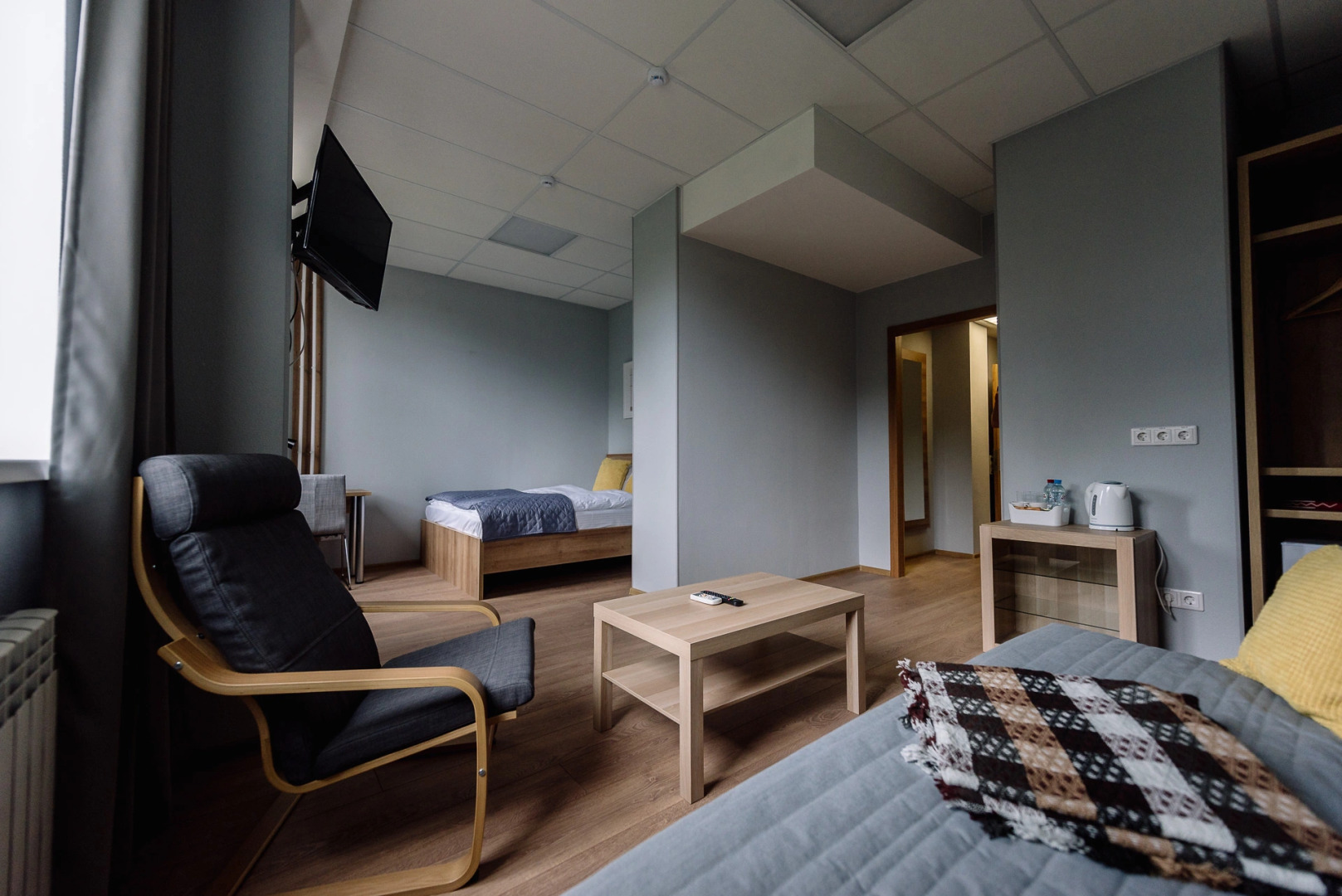 Стандарт Отель