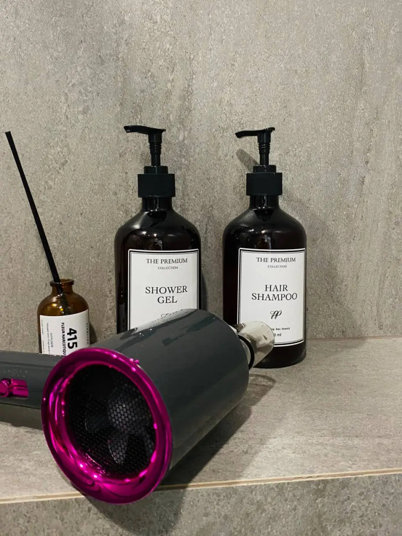 Апартаменты мансарда на Тульской